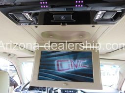 2018 GMC Yukon Denali XL Ultimate 4WD full