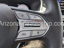 2023 WH Hyundai Santa Fe Calligraphy full