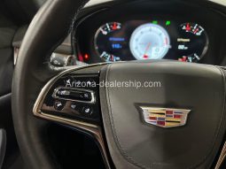 2017 Cadillac CTS Carbon Fiber Pkg 700HP $100K MSRP full