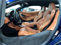 2017 McLaren 570 Carbon Ceramic Brakes full