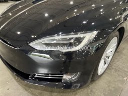 2017 Tesla Model S 100D full