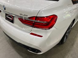 2018 BMW 7-Series M Sport, Executive, Driver Assist Plus Pkg $111K M full