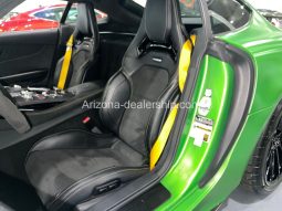 2018 Mercedes-Benz AMG GT R 700HP Upgraded Turbos Lots of Upgrades full