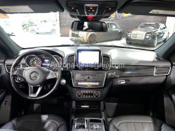 2018 Mercedes-Benz GLE350 GLE 350 full