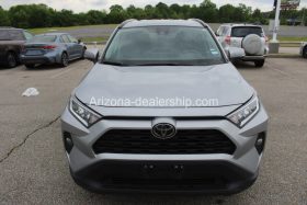 2021 Toyota RAV4 Hy