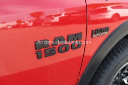 2016 Ram 1500 Rebel full