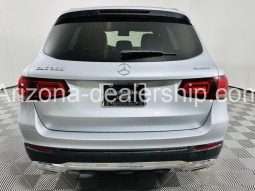 2021 Mercedes-Benz GLC GLC 300 full