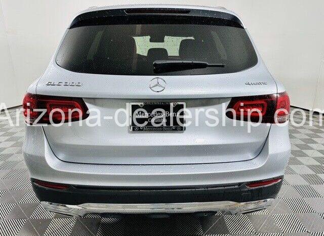 2021 Mercedes-Benz GLC GLC 300 full