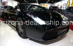 2006 Lamborghini Gallardo Unknown full