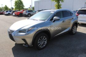 2019 Lexus NX NX 300