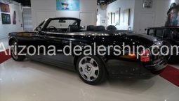 2009 Rolls-Royce Phantom 2dr Conv full