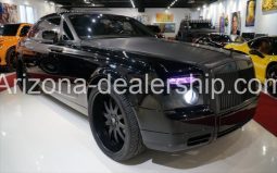 2009 Rolls-Royce Phantom CUSTOM full