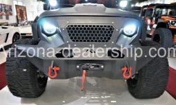 2018 Jeep Wrangler SPORT S full