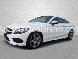 2017 Mercedes-Benz C-Class C 300 full