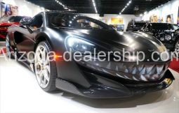 2020 Mclaren 600LT Spider full