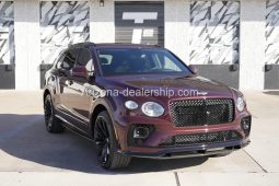 2021 Bentley Bentayga Speed full