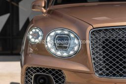 2021 Bentley Bentayga V8 full