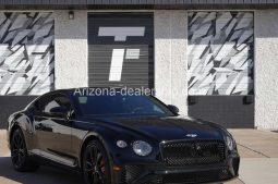 2021 Bentley Continental GT W12 full