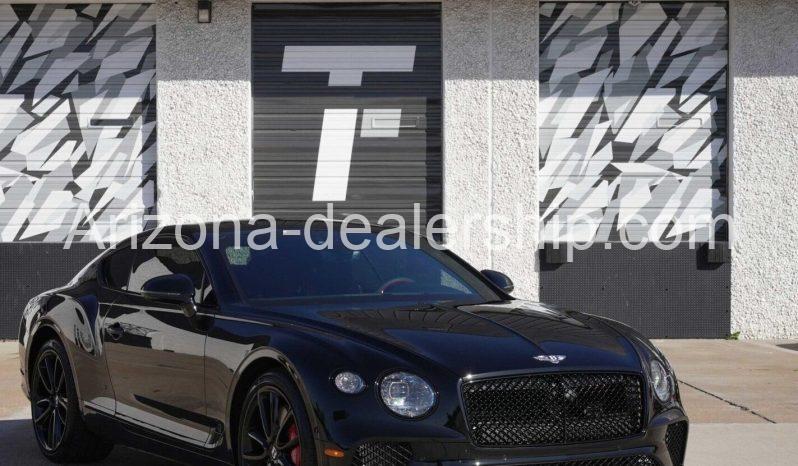 2021 Bentley Continental GT W12 full