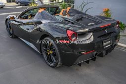 2019 Ferrari 488 full