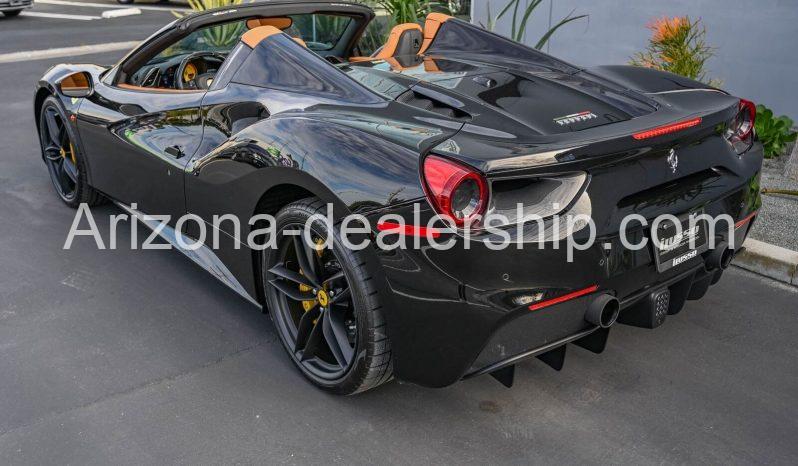 2019 Ferrari 488 full