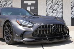 2021 Mercedes-Benz AMG® GT Black Series full