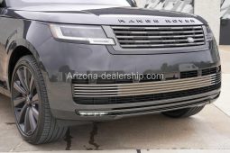 2023 Land Rover Range Rover SV SWB full