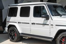 2023 Mercedes-Benz G-Class G 63 AMG full