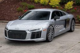 2018 Audi R8 V10 plus full