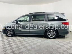 2018 Honda Odyssey Touring full