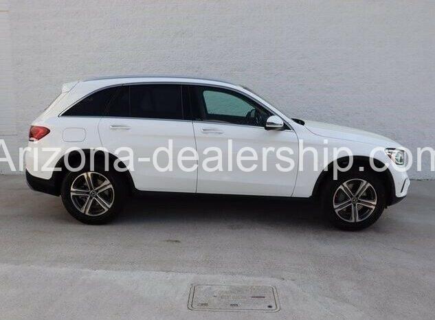 2021 Mercedes-Benz GLC GLC 300 full