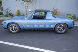 1971 Porsche 914 full