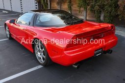 1994 Acura NSX full