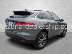 2018 Jaguar F-Pace 25t Prestige full