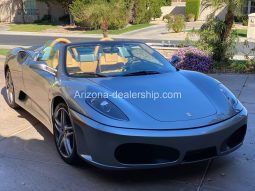 2006 Ferrari 430 full