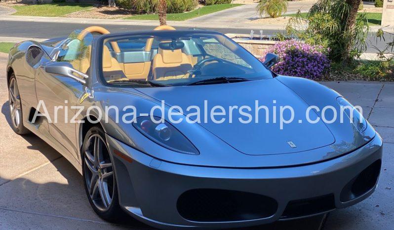 2006 Ferrari 430 full