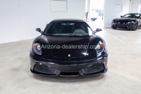 2009 Ferrari 430