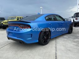 2023 Dodge Charger R/T Scat Pack full