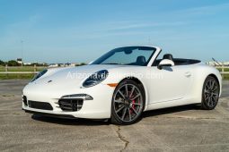 2012 Porsche 911 full