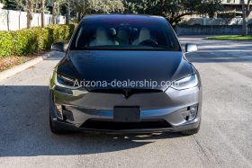 2016 Tesla Model X