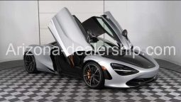 2018 McLaren 720S Performance full