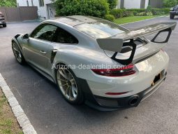 2018 Porsche 911 GT2 RS full