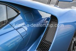 2019 Blue Ford Ford GT full