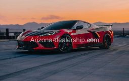 2020 Chevrolet Corvette Stingray full