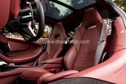 2020 McLaren GT full