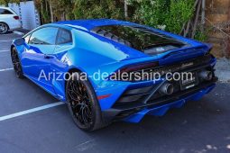 2020 Lamborghini Huracan LP 610-2 EVO full