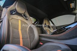 2021 Mercedes-Benz AMG GT Black Series full