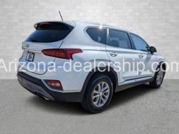 2019 Hyundai Santa Fe SE 2.4 full