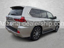 2019 Lexus LX 570 full