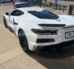 2023 Chevrolet Corvette Z06 full